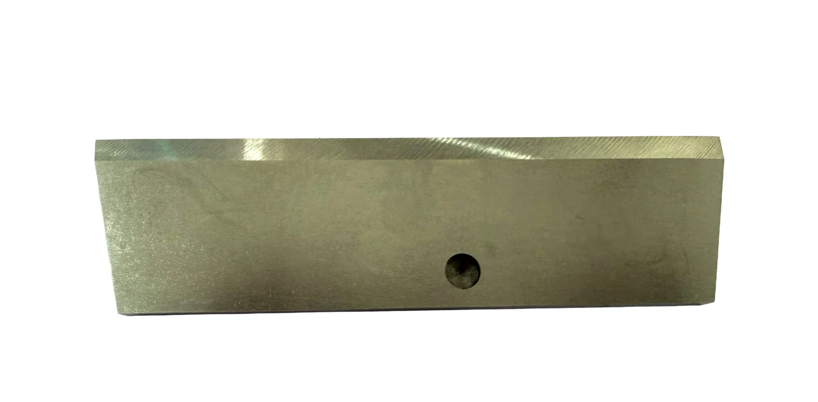 Compactor Blades — view 2