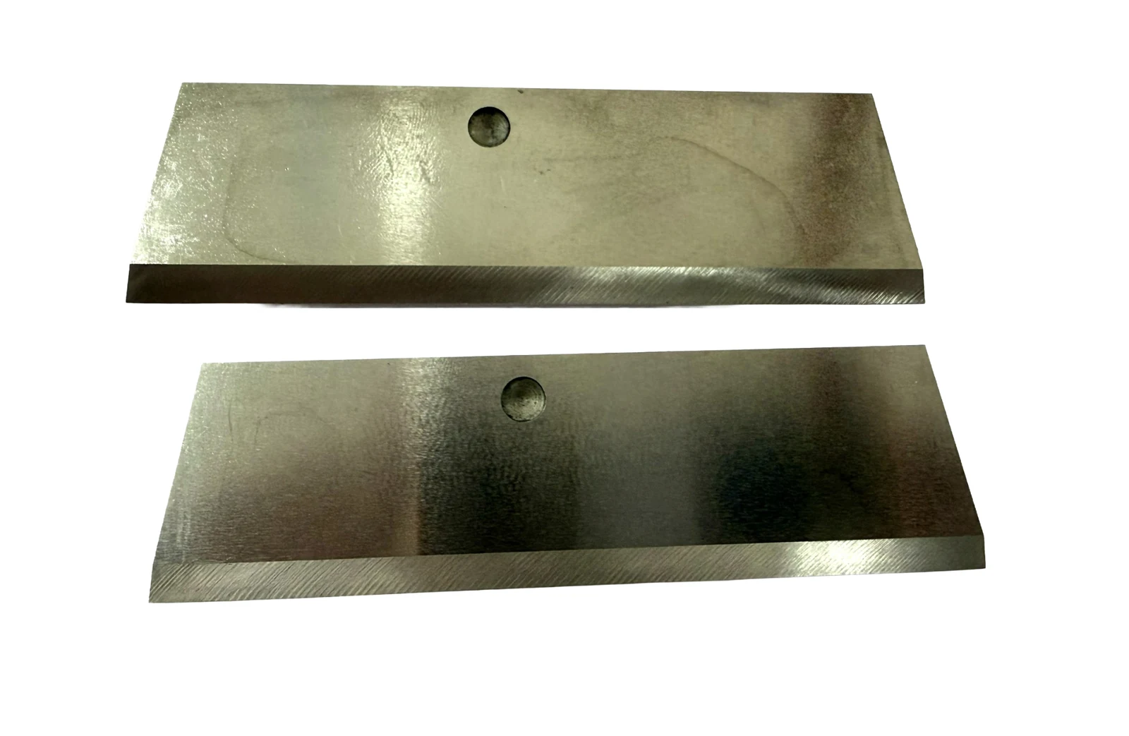 Compactor Blades — view 3