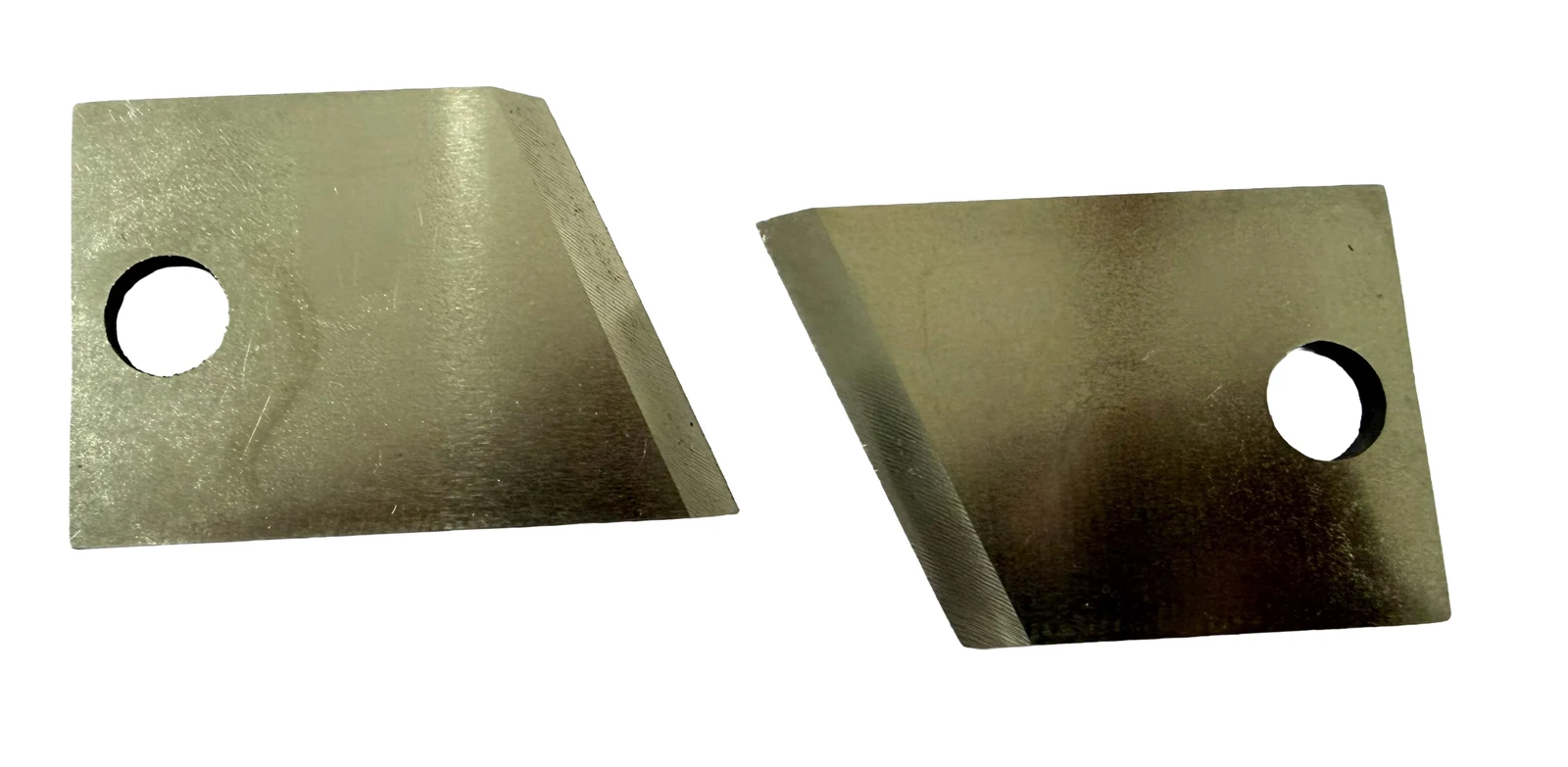 Compactor Blades — view 4