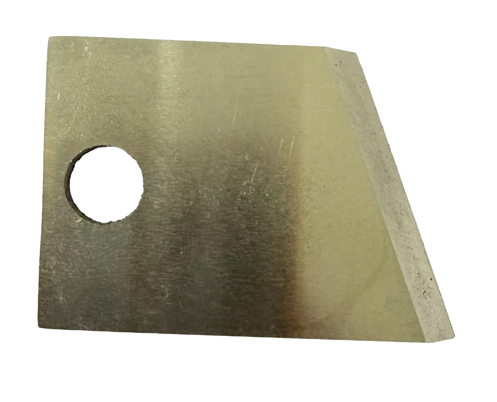 Compactor Blades — view 5