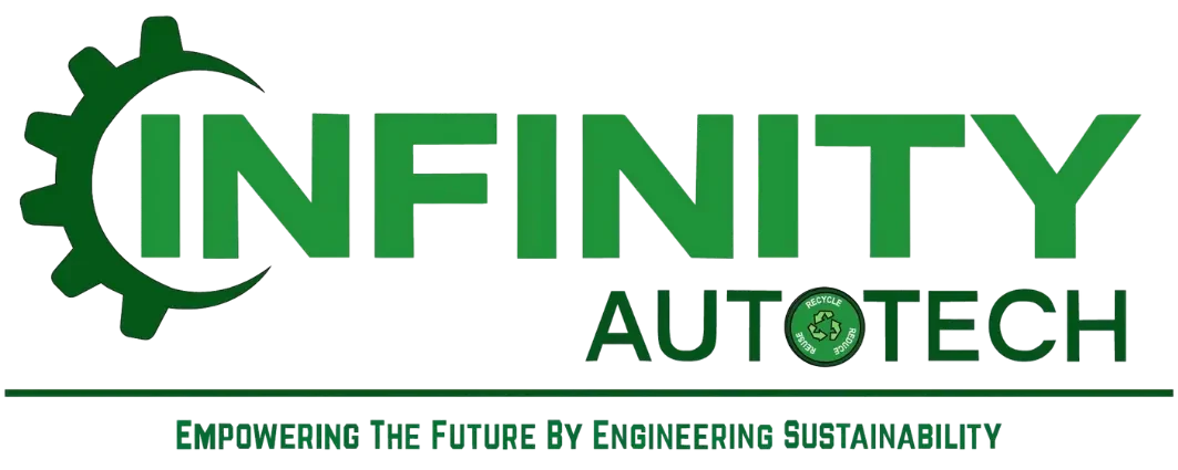 Infinity Autotech