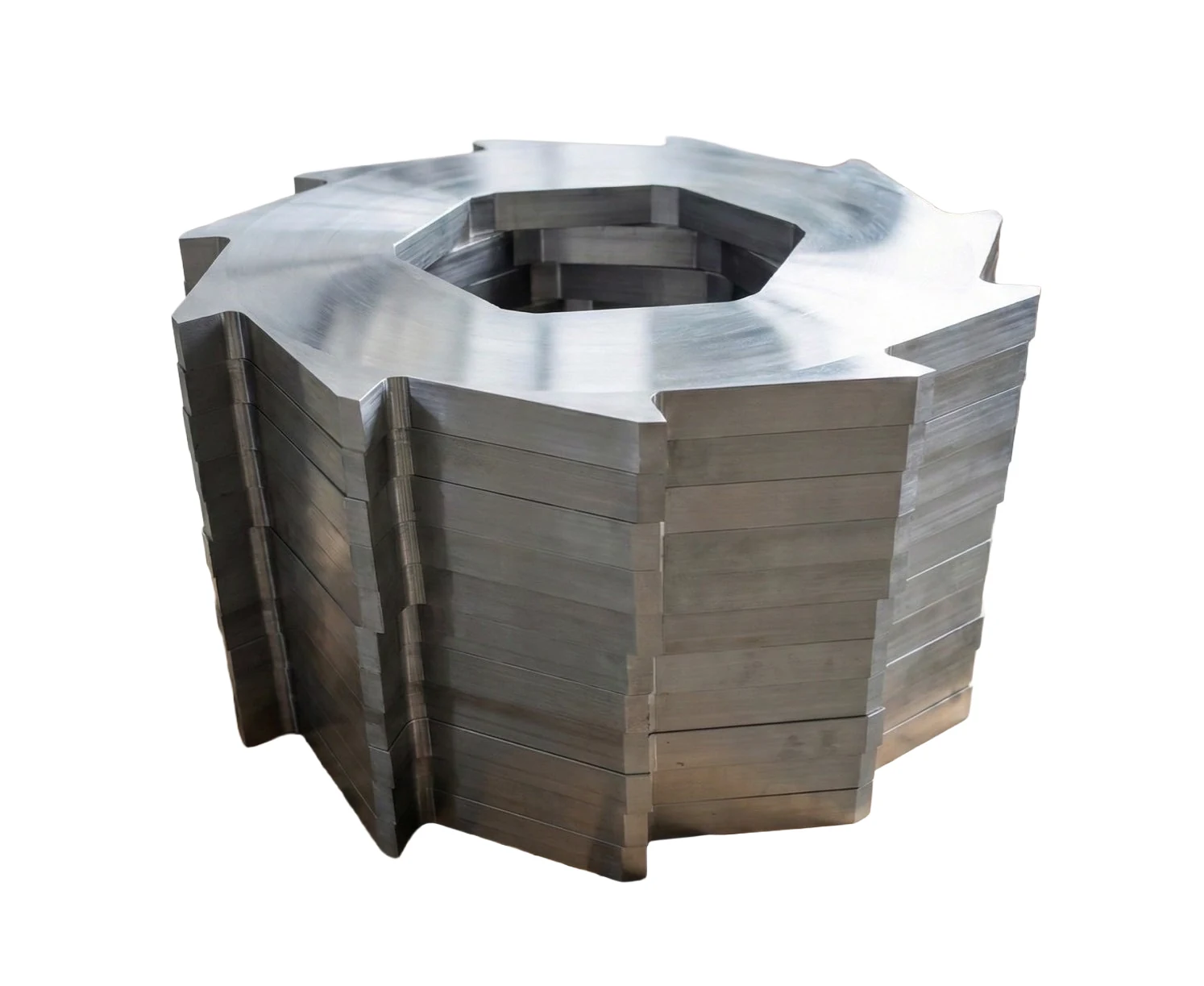 Shredder Blades