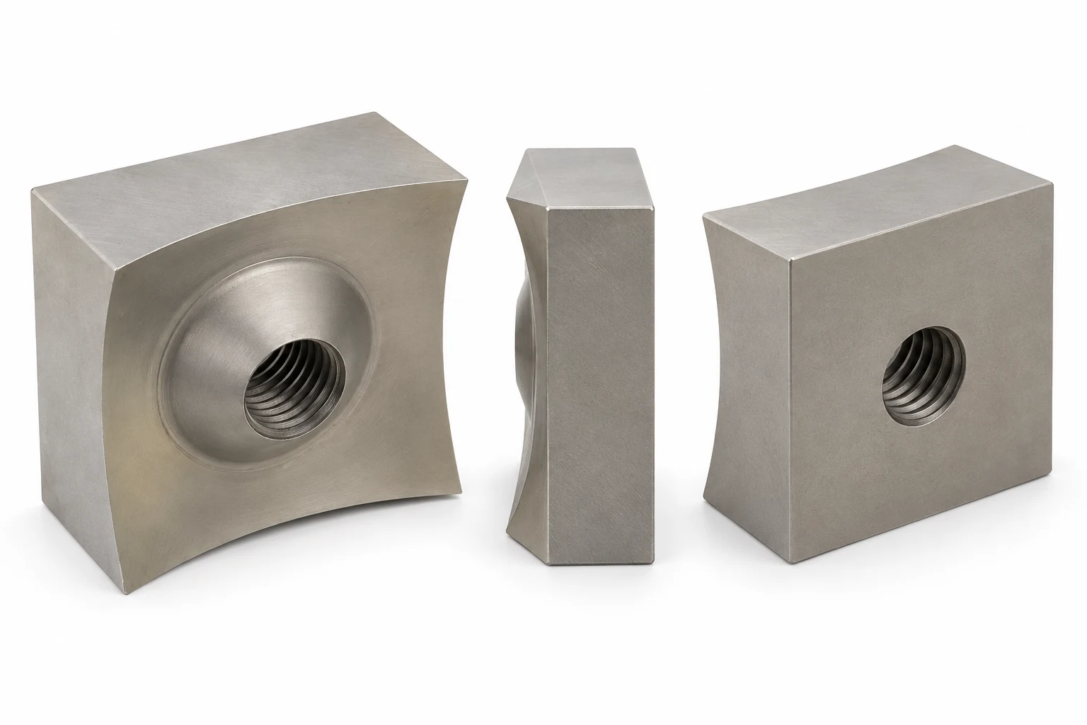 Single-Shaft Shredder Cutters