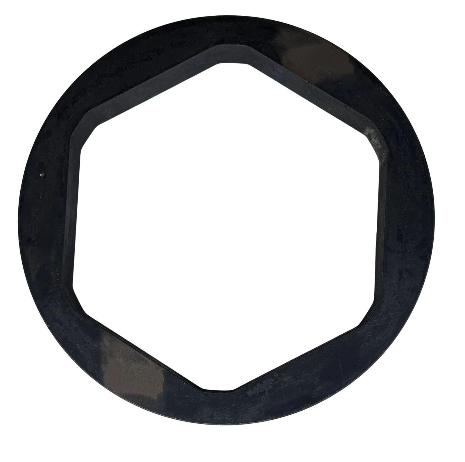 Shredder Spacers — view 4