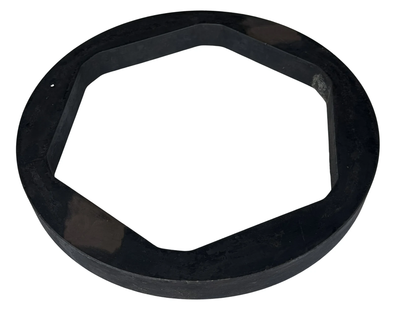 Shredder Spacers — view 3