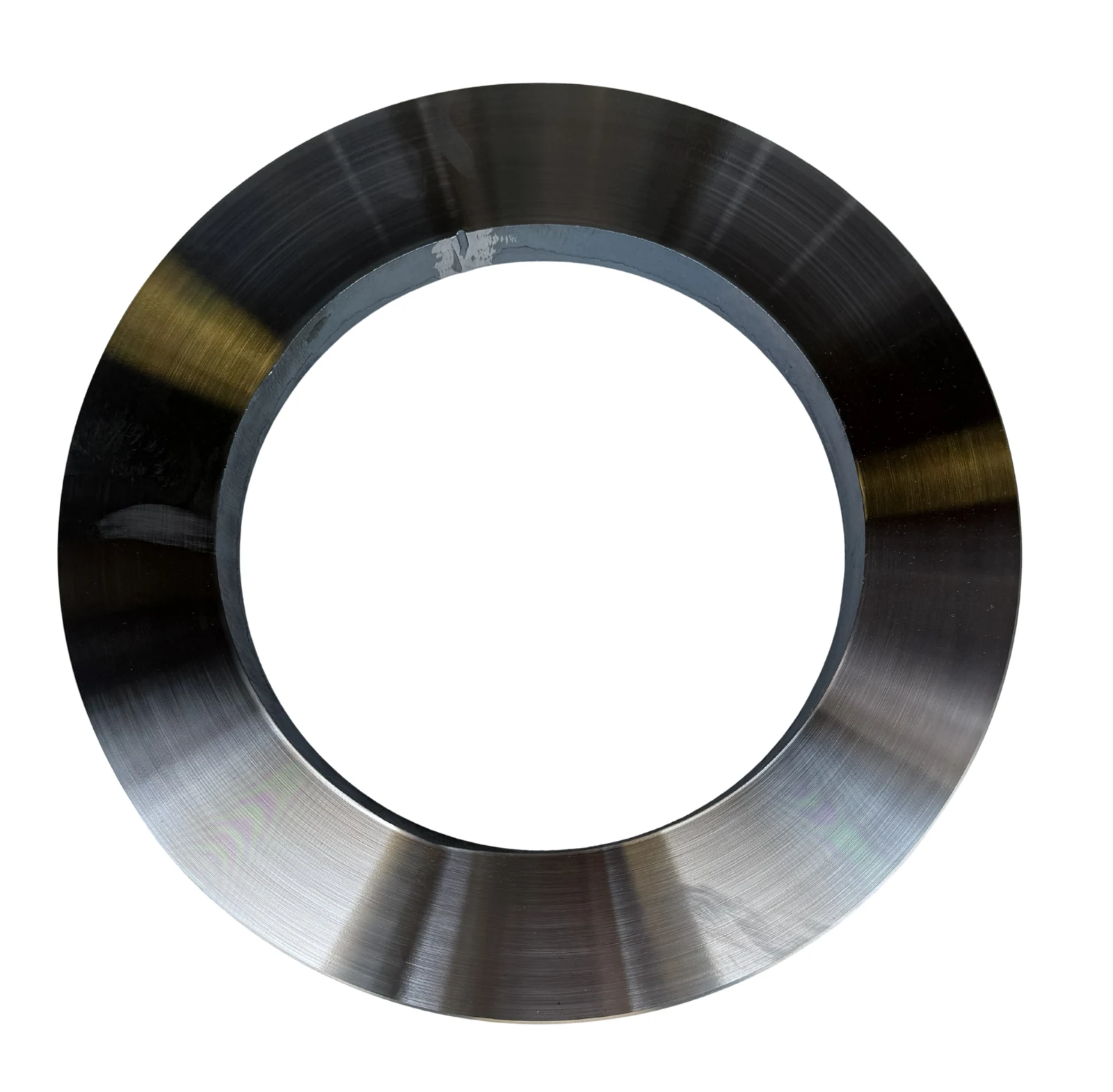 Shredder Spacers — view 2