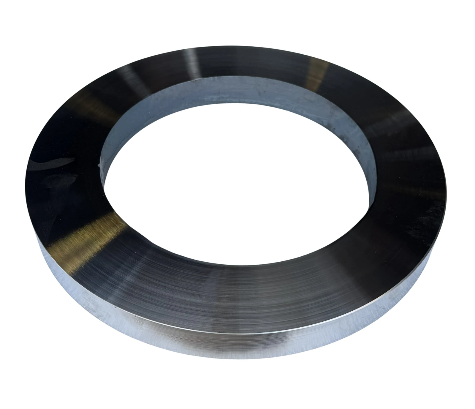 Shredder Spacers